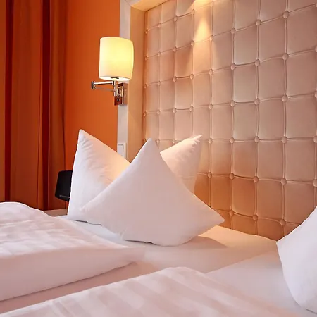 Parkhotel 4*