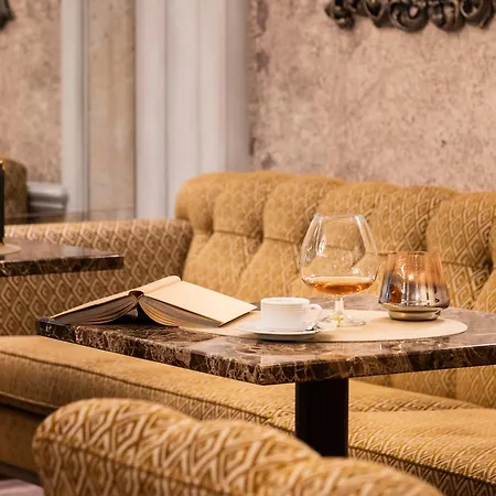 Parkhotel 4* Bad Fussing