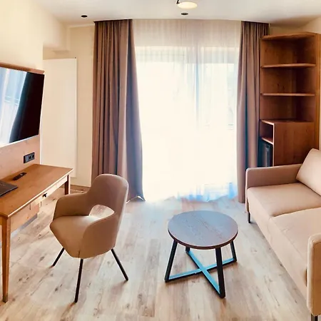 Parkhotel 4* Bad Fussing
