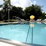 Parkhotel Hotell Bad Füssing