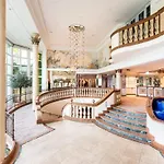 Hotell Parkhotel 4*