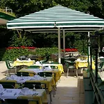 Parkhotel Hotell