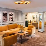 Parkhotel Hotell Bad Füssing