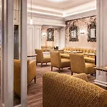 Parkhotel Hotell 4*