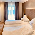 Hotell Parkhotel Bad Füssing