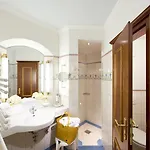Parkhotel Hotell 4*