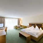 Parkhotel Hotell 4*