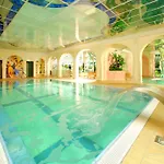 Hotell Parkhotel