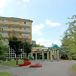 Hotell Parkhotel Bad Füssing
