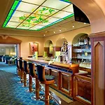 Parkhotel Hotell 4*