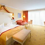 Hotell Parkhotel Bad Füssing