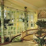 Hotell Parkhotel 4*