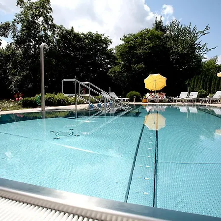 Parkhotel Szálloda Bad Füssing