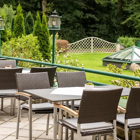 Parkhotel Hotel Bad Füssing