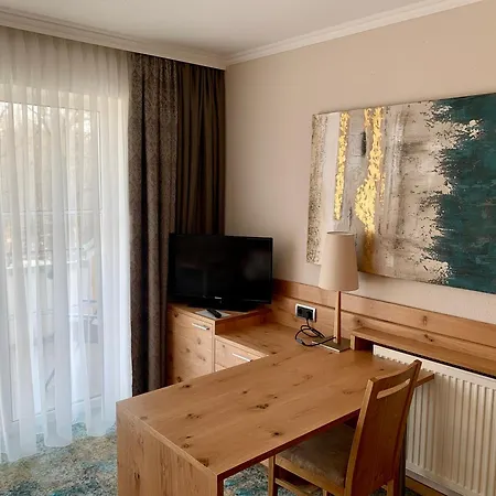 Szálloda Parkhotel 4*