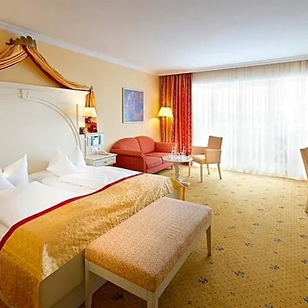 Hotel Parkhotel