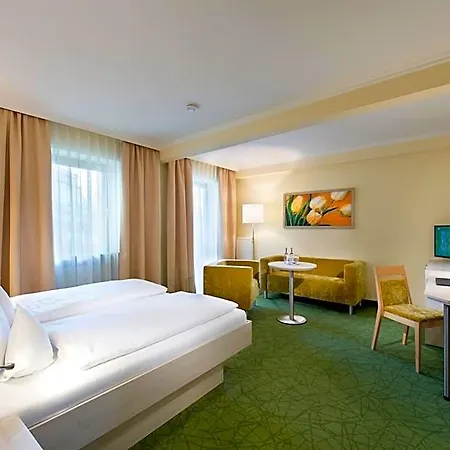 Parkhotel Hotel