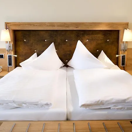 Szálloda Parkhotel 4*