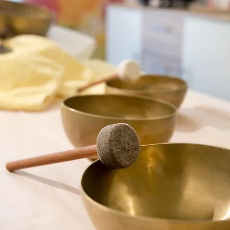 Hotel Parkhotel Bad Fussing