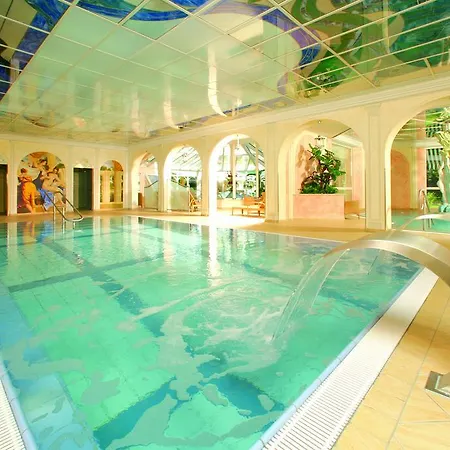Szálloda Parkhotel