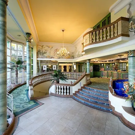 Parkhotel Bad Fussing