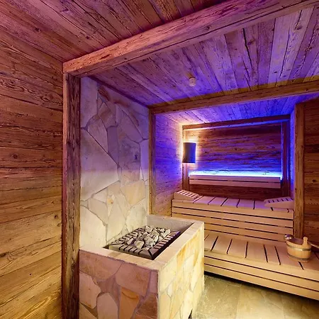 Parkhotel Hotel Bad Fussing