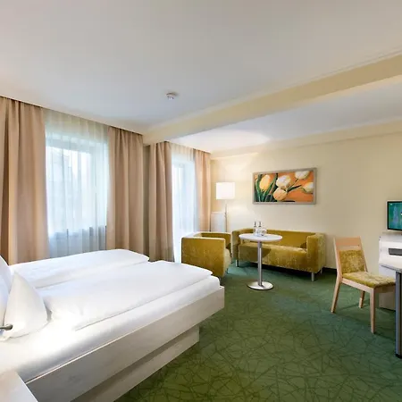 Parkhotel Szálloda Bad Füssing