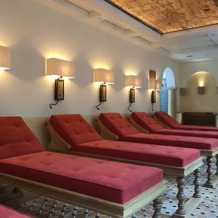 Parkhotel Bad Fussing