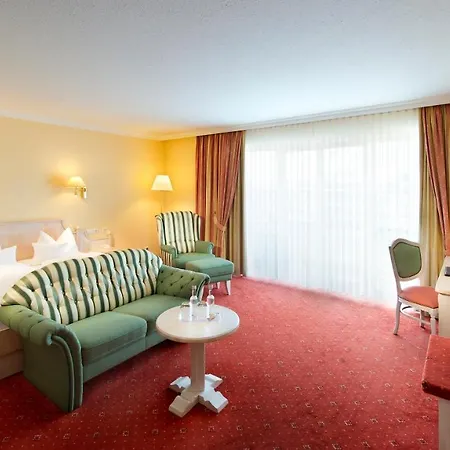 Parkhotel Szálloda