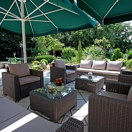 Parkhotel 4*