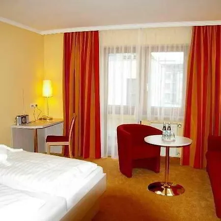 Parkhotel Szálloda