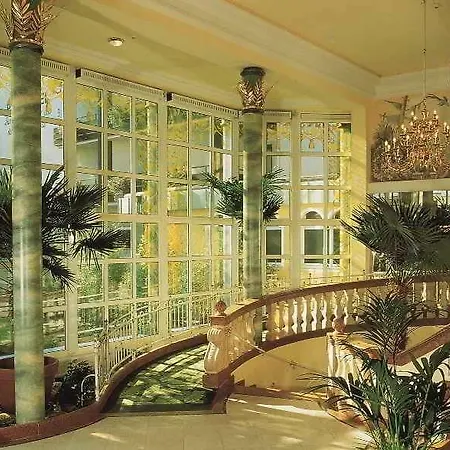 Szálloda Parkhotel 4*