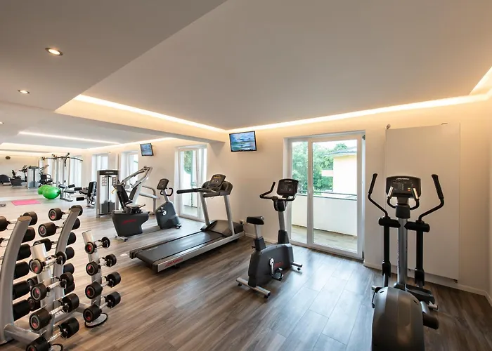 Parkhotel Bad Füssing