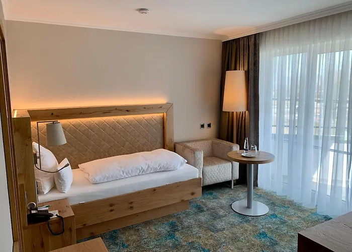 Parkhotel 4* Bad Fussing