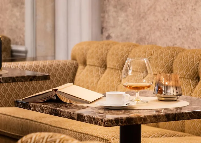 Parkhotel 4* Bad Fussing