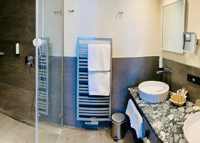 Parkhotel 4* Bad Fussing