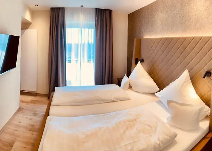 Hotel Parkhotel Bad Füssing