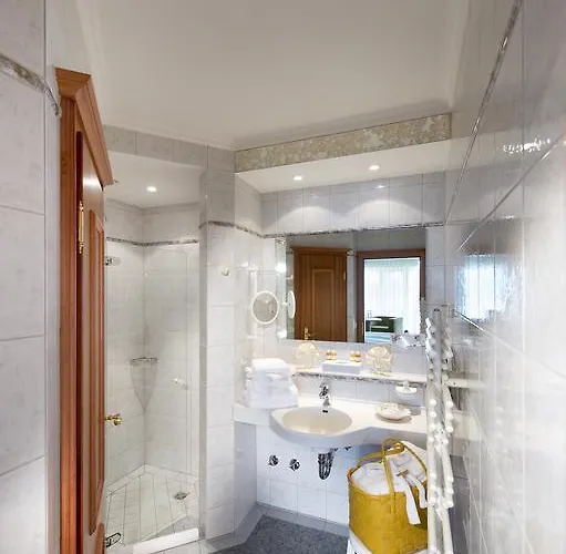 Parkhotel Bad Fussing