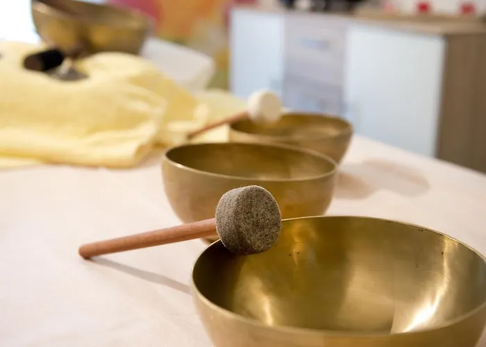 Hotel Parkhotel Bad Fussing