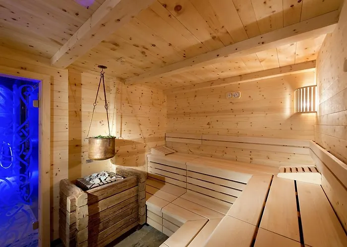 Hotel Parkhotel Bad Füssing