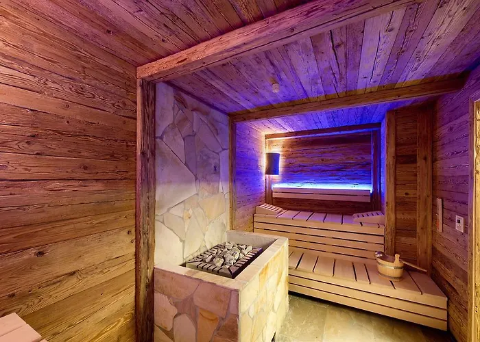 Parkhotel Hotel Bad Füssing