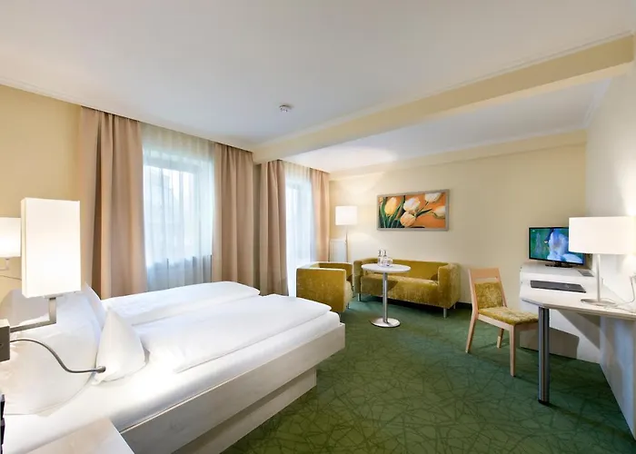 Parkhotel Hotel Bad Füssing