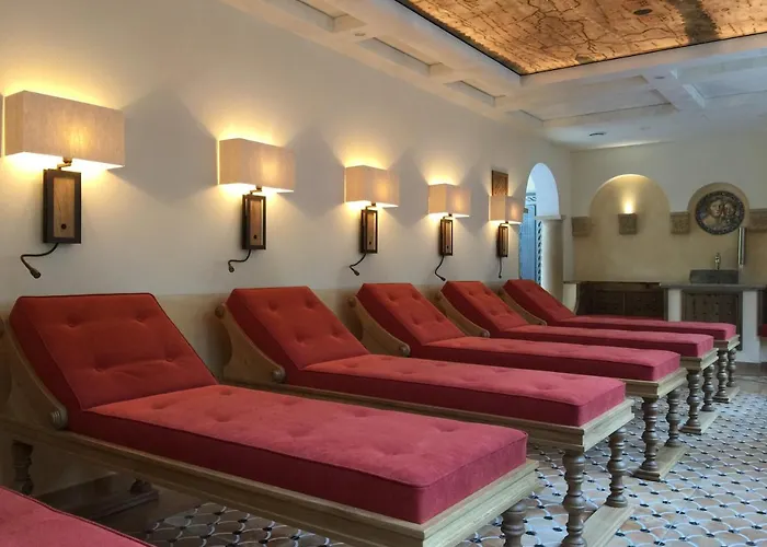 Parkhotel Bad Füssing